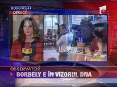 Ministrul Mediului, Laszlo Borbely, este in vizorul DNA