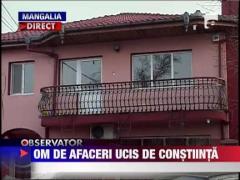 Prosper om de afaceri ucis de constiinta