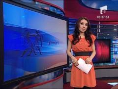 Horoscopul Zilei 04/04/2012