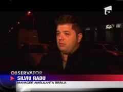 IMAGINI SOCANTE! Doi copii au injunghiat fara mila o barmanita