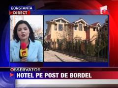 UPDATE / Omul de afaceri George Bosanceanu, retinut pentru 24 de ore