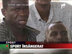 Atentat sinucigas in Somalia