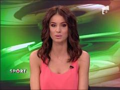 Finala probabila a Ligii Campionilor, subiect de desene animate