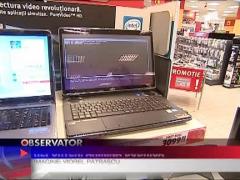 A inceput febra cumparaturilor pentru Pasti