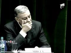 DNA-ul a dat iama in fotbalul romanesc