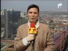 Copil intoxicat cu medicamente