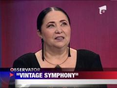 Liza Panait, prezentare de succes