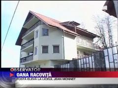 Eleva si profesorul de la Monnet au dat declaratii in fata judecatorilor
