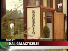 Oltchimul vrea sa le strice Pastele unguroaicelor de la Gyor