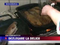 A mai ramas o saptamana de post