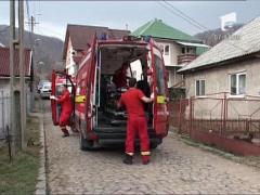 S-a sinucis pentru ca nu si-a mai primit salariul