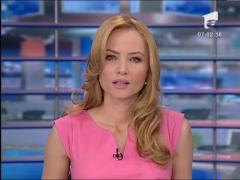 Un biciclist a murit pe DN1 incercand sa treaca strada