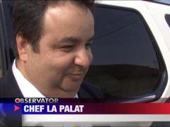 Observator 13 Weekend