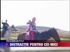 Observator de weekend