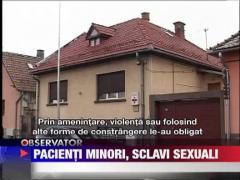 UPDATE / Medic cercetat pentru proxenetism