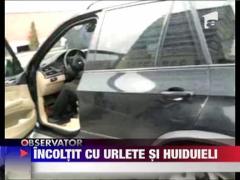 UPDATE / Proteste in Portul Constantei