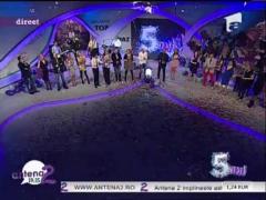 La multi ani, Antena2!