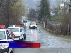 Crima tulburatoare intr-un sat din Dambovita