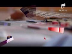 Ron Wood este si pictor