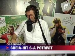 Un oradean a reusit sa deschida apartamentul ZU