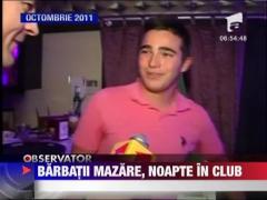 Radu Mazare si-a luat revansa fata de fiul sau