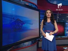 Horoscopul Zilei 11/04/2012