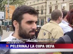 Cupa Europa League i-a cucerit pe romani