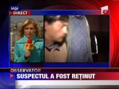 UPDATE / Un baietel a fost omorat in bataie de fratii mai mari