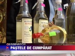 Targuri traditionale de Paste