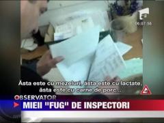 Carnea de miel lipseste din pietele Capitalei