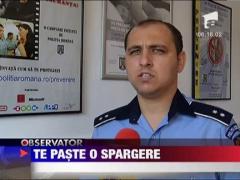 Jafurile din perioada sarbatorilor
