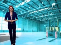 Aglomeratia pentru cumparaturile de Pasti