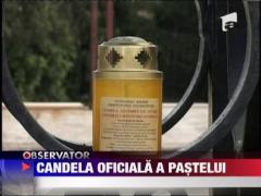 Astazi este zi de post negru pe care credinciosii o incheie in rugaciune