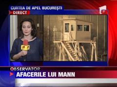 Afacerile lui Nicolae Mann