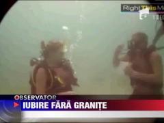 Cereri inedite in casatorie