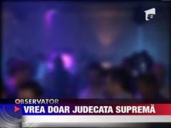 Medicul cardiolog acuzat de proxenetism va petrece Pastele dupa gratii