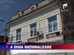 Aproape 80 de mii de romani risca sa nu-si mai recupereze niciodata proprietatile luate de comunisti