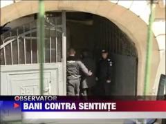 Omul care a pus pe fuga Mercedes din Romania, ridicat de procurorii DNA