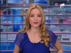 Hectare intregi de teren, inghitite de flacarile