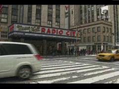 Taxiurile din New York vor fi inlocuite cu un nou model