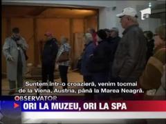 Turistii nu se inghesuie sa vina pe litoralul romanesc