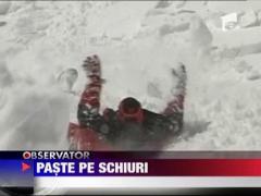 Observator 13 Weekend 