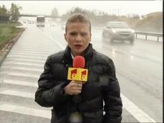 Radare la tot pasul de Paste