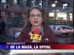 Observator de weekend