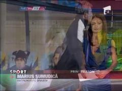 Sumudica a fost mazilit in a doua zi de Paste