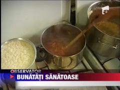 Bunatati sanatoase