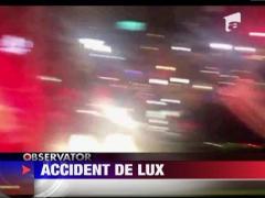 Clientii unui hotel din Miami s-au trezit cu masinile facute zob