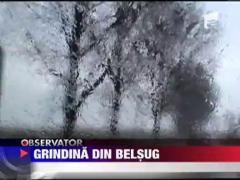 Grindina in judetul Constanta