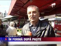 In forma de paste