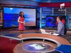 Horoscopul Zilei 17/04/2012